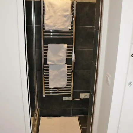 Paris Besson Stay Appartement Neuilly Sur Seine Esterno foto