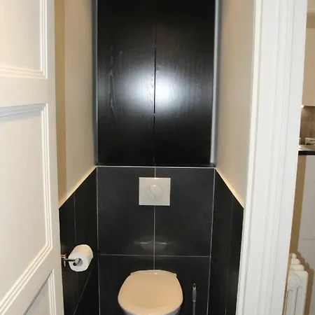 Paris Besson Stay Appartement Neuilly Sur Seine Esterno foto