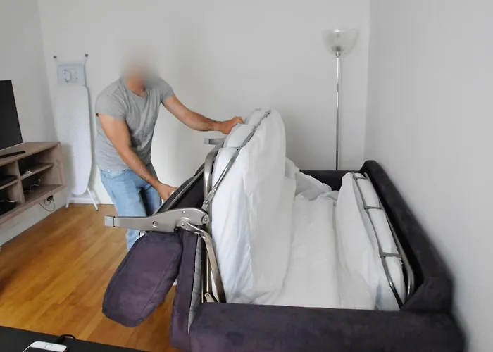 Appartement Neuilly sur Seine