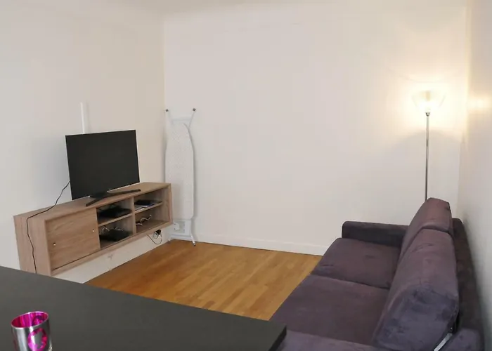 Appartement Neuilly sur Seine