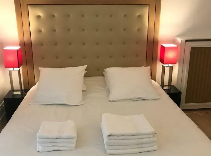 Appartement Neuilly sur Seine