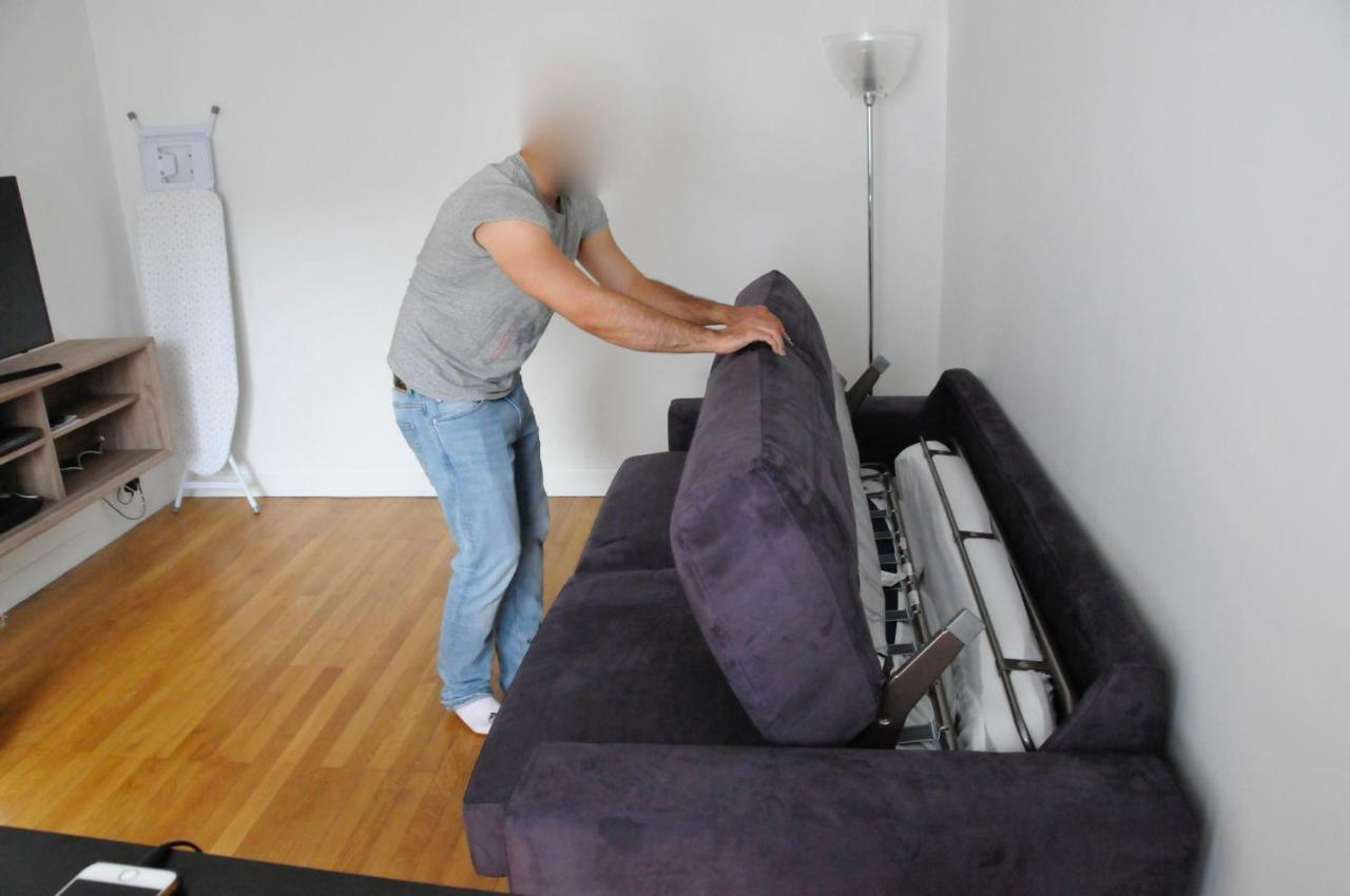 Appartement Sur Seine Neuilly-sur-Seine
