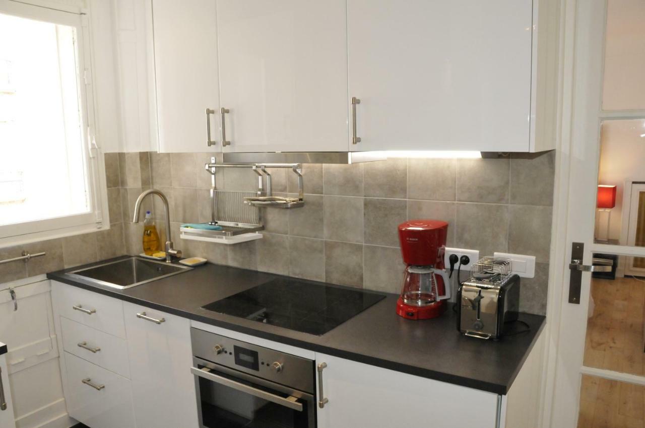 Apartment Paris Besson Sur Seine Neuilly-sur-Seine