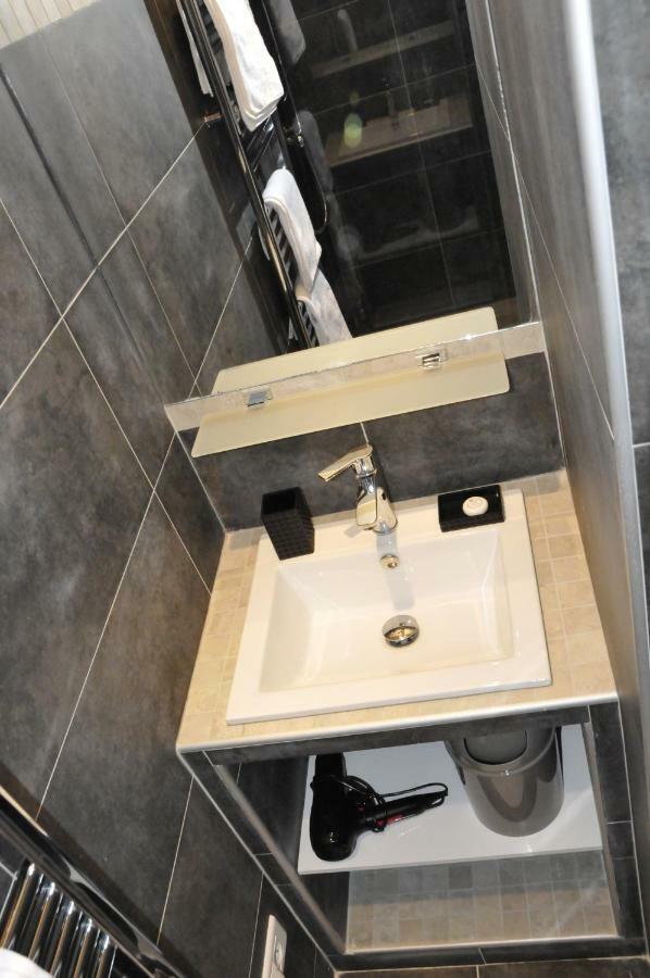 Paris Besson Sur Seine Apartment Neuilly-sur-Seine