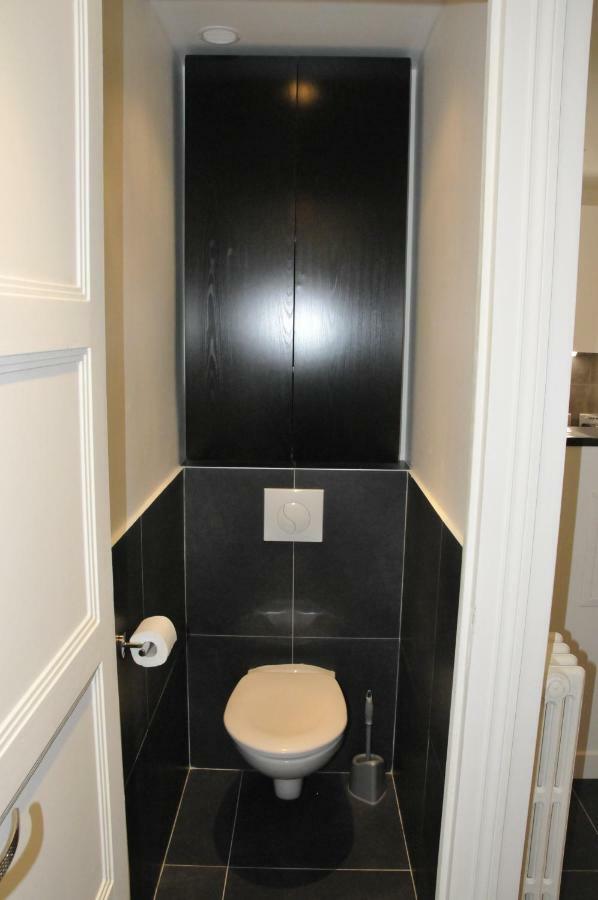 Apartment Paris Besson Sur Seine *
