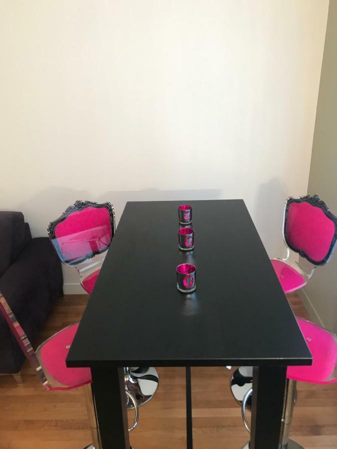 Paris Besson Sur Seine Apartment Neuilly-sur-Seine